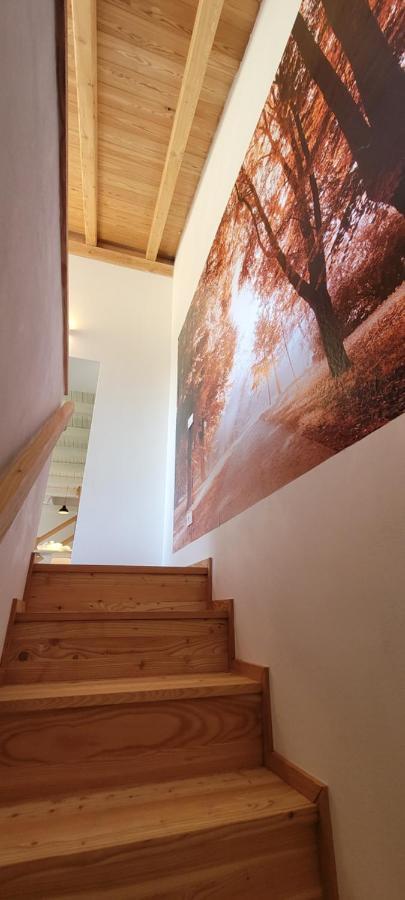 Cozy Nature House Vila Colico Exterior foto