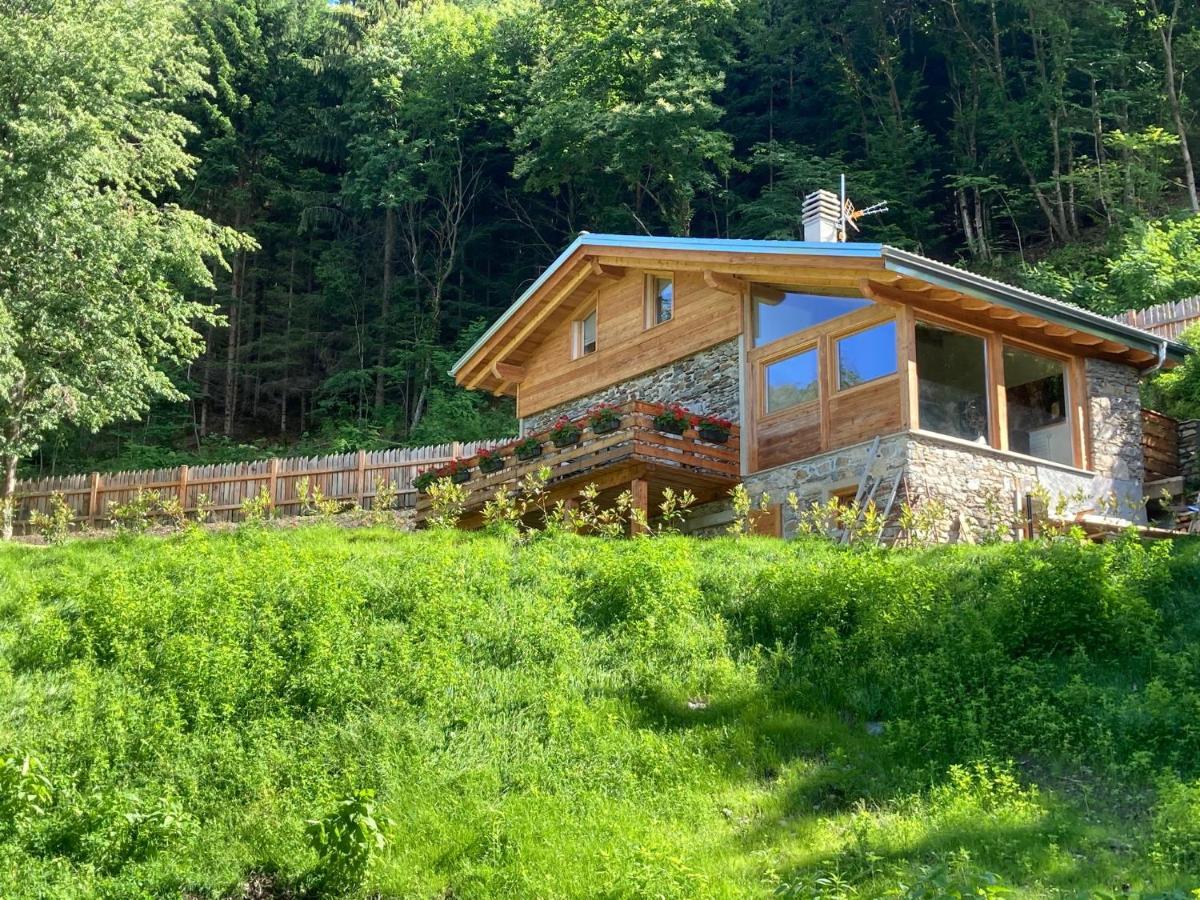 Cozy Nature House Vila Colico Exterior foto