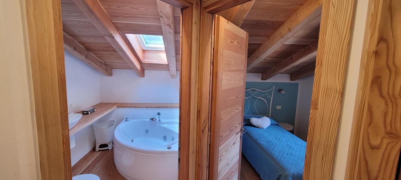 Cozy Nature House Vila Colico Exterior foto