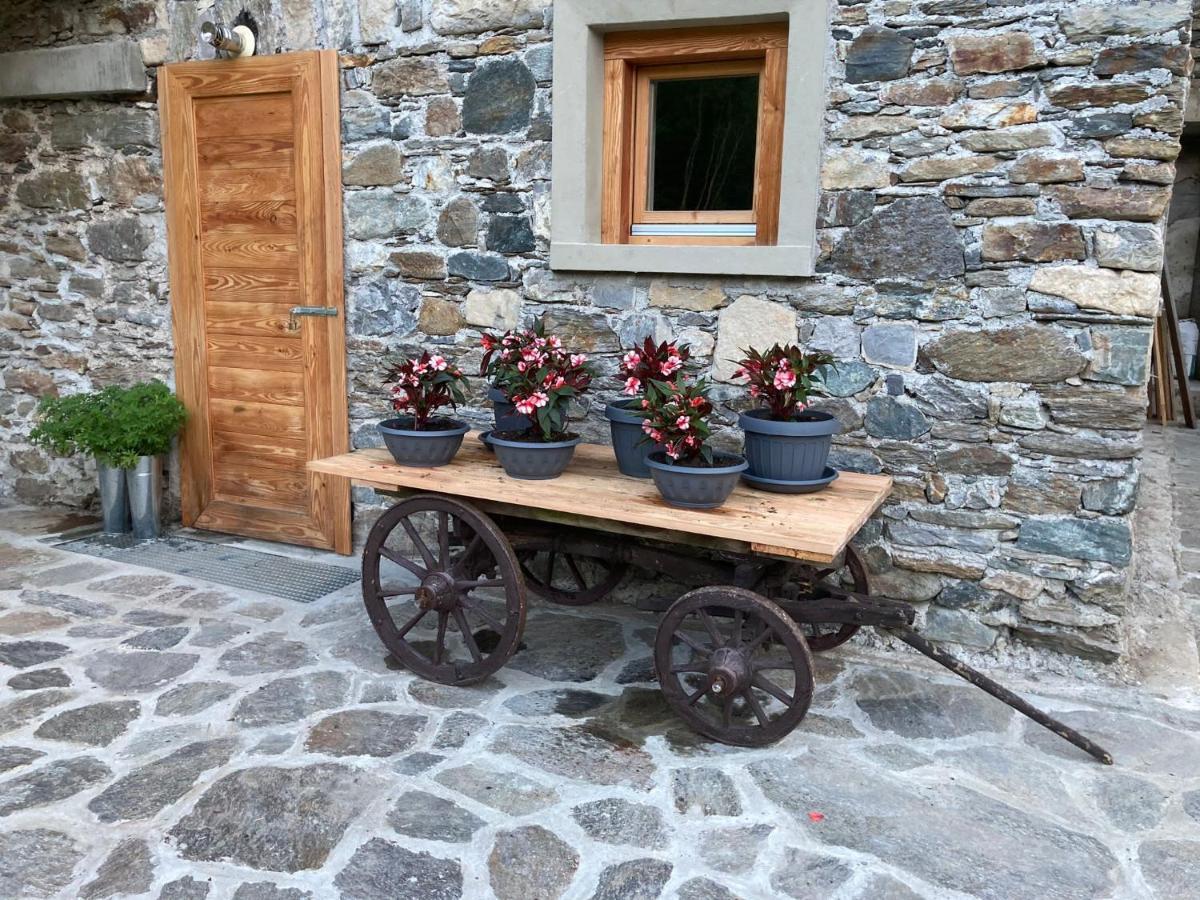 Cozy Nature House Vila Colico Exterior foto