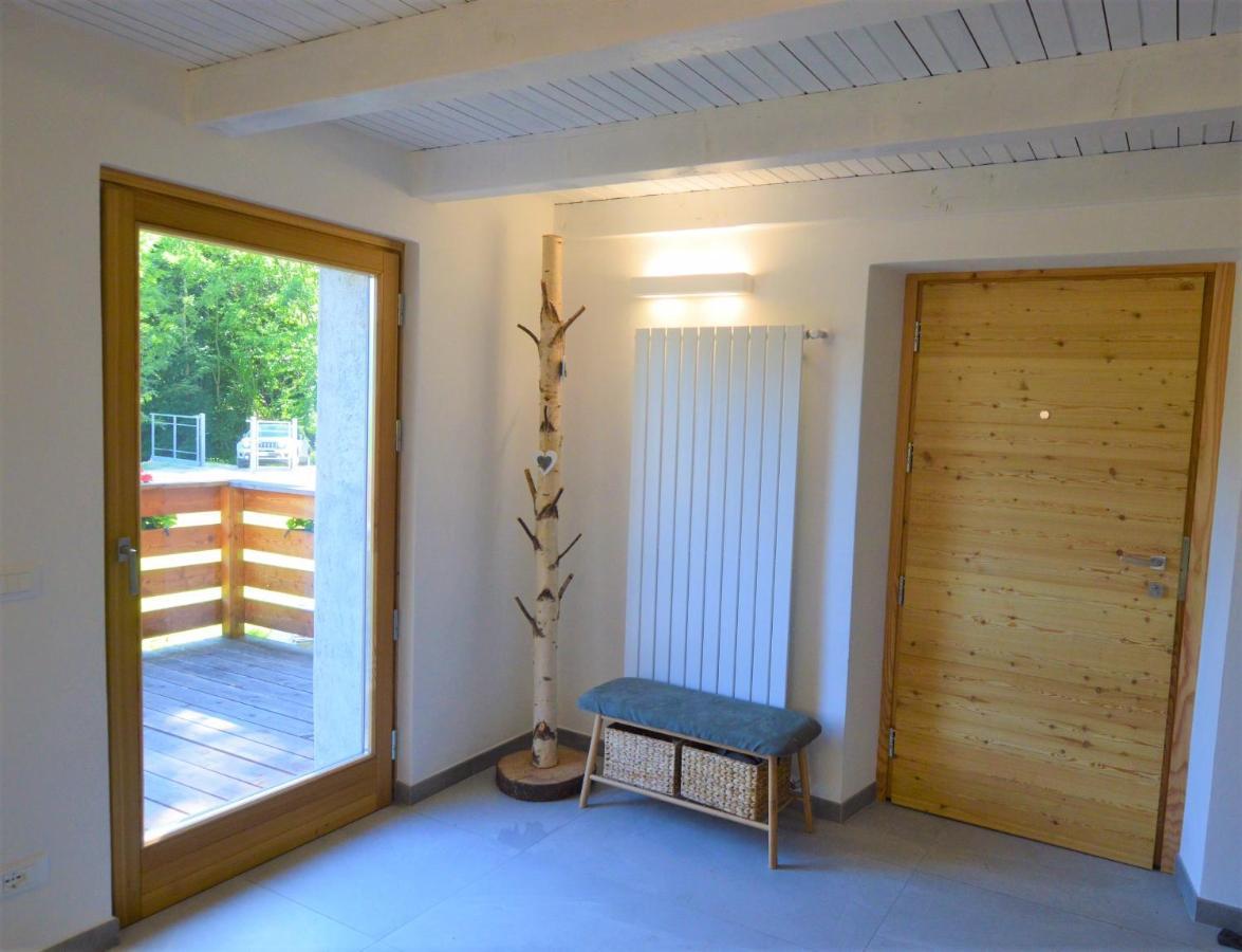 Cozy Nature House Vila Colico Exterior foto