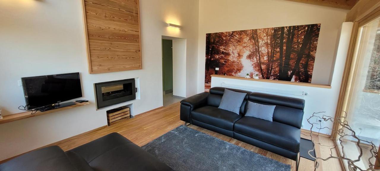 Cozy Nature House Vila Colico Exterior foto