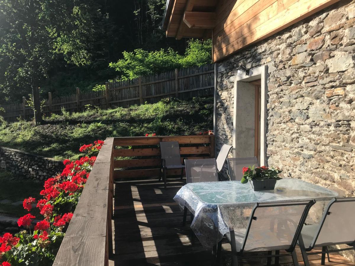 Cozy Nature House Vila Colico Exterior foto