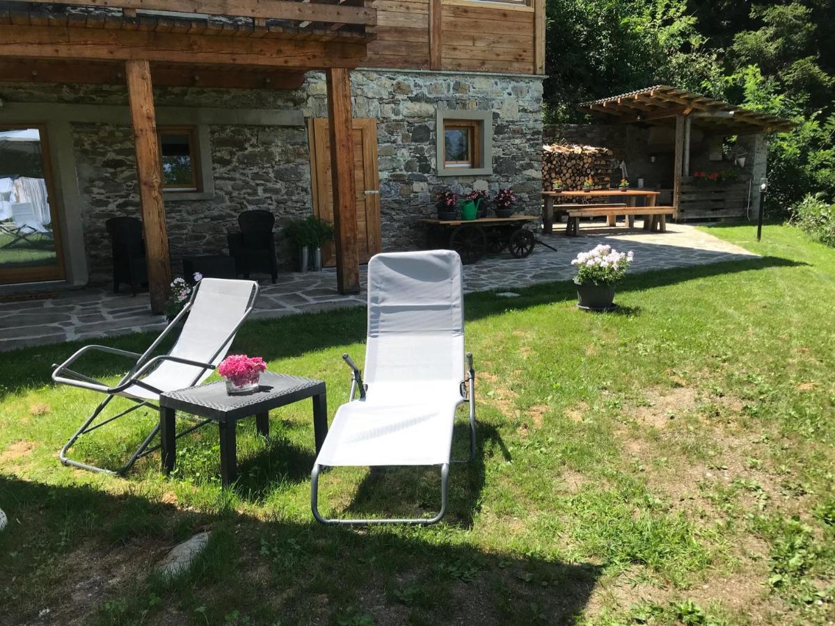 Cozy Nature House Vila Colico Exterior foto
