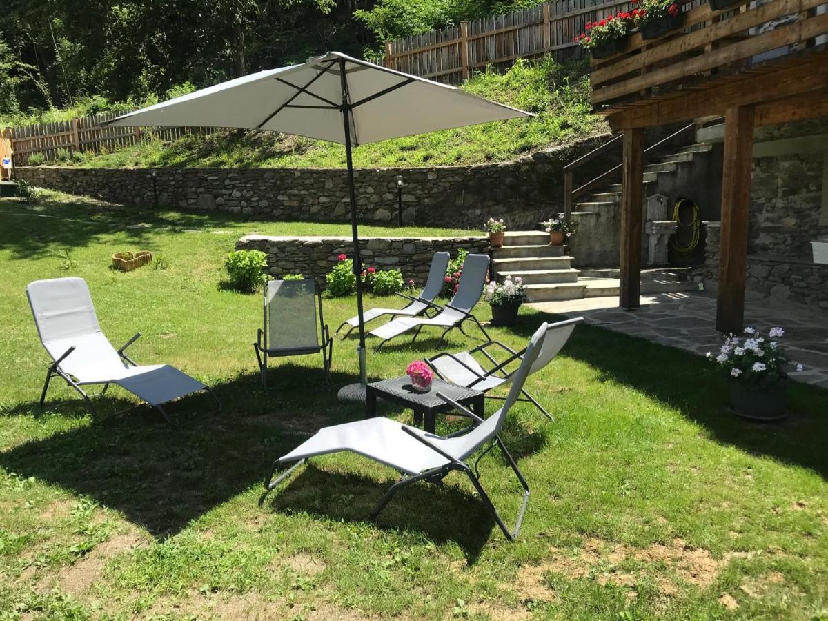 Cozy Nature House Vila Colico Exterior foto