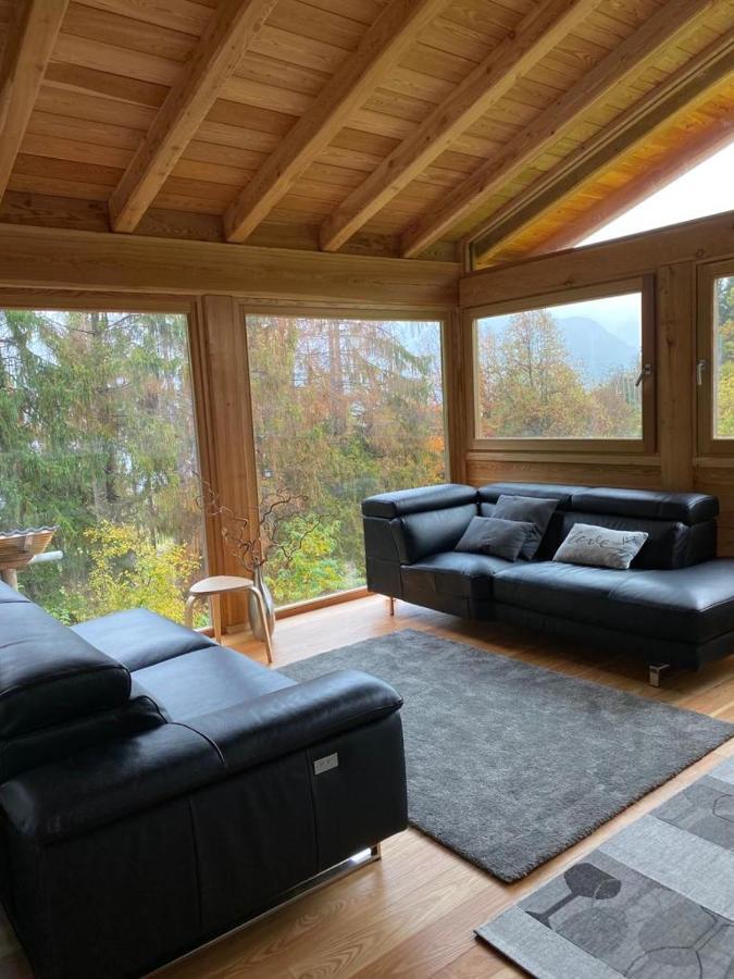 Cozy Nature House Vila Colico Exterior foto