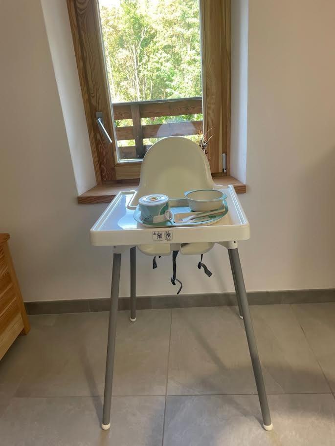 Cozy Nature House Vila Colico Exterior foto
