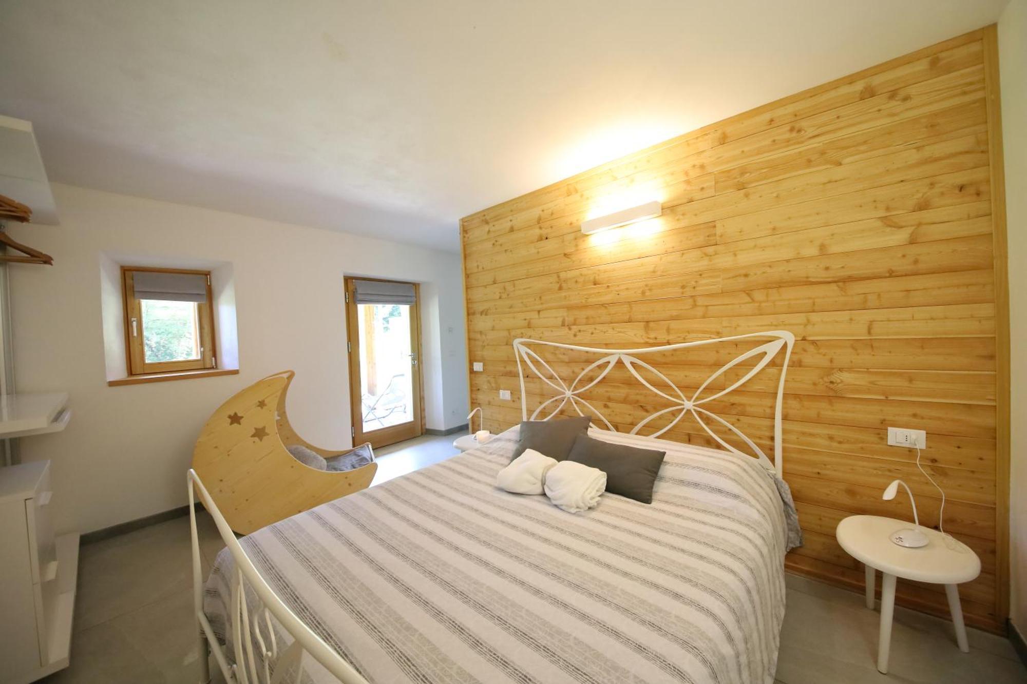 Cozy Nature House Vila Colico Exterior foto