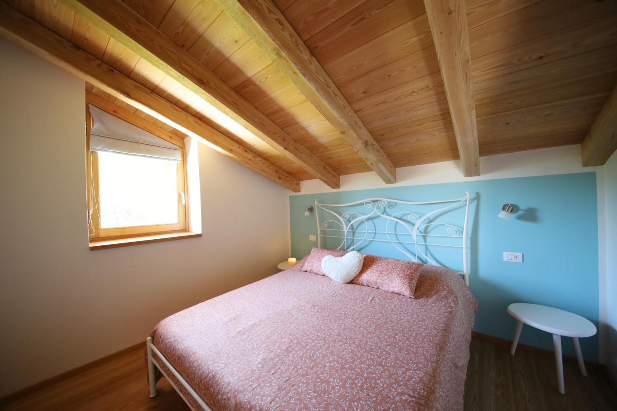 Cozy Nature House Vila Colico Exterior foto