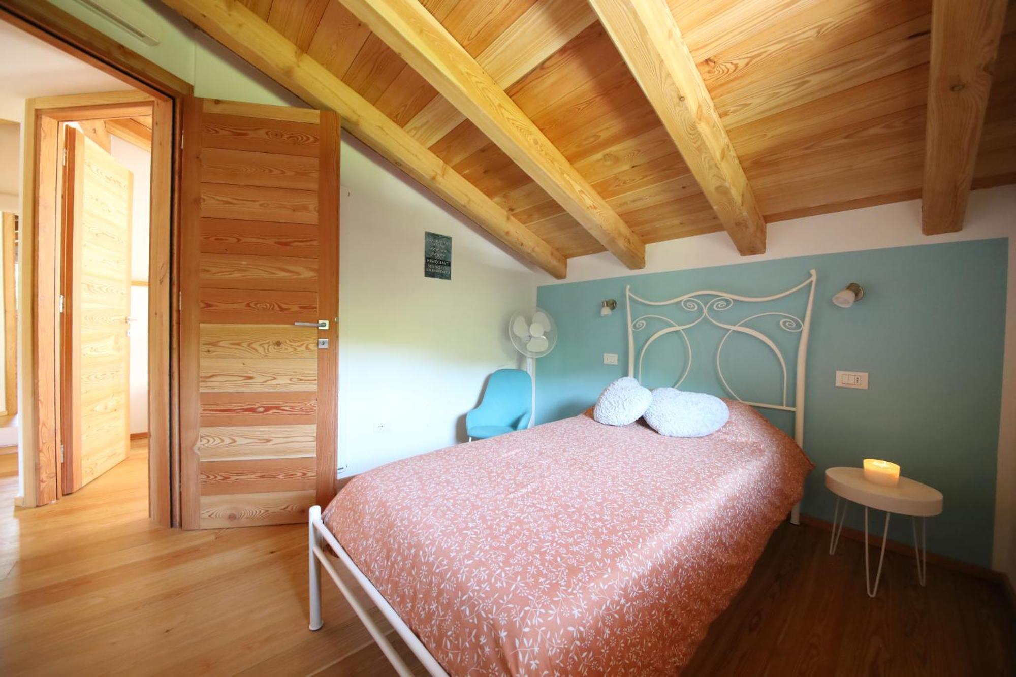 Cozy Nature House Vila Colico Exterior foto