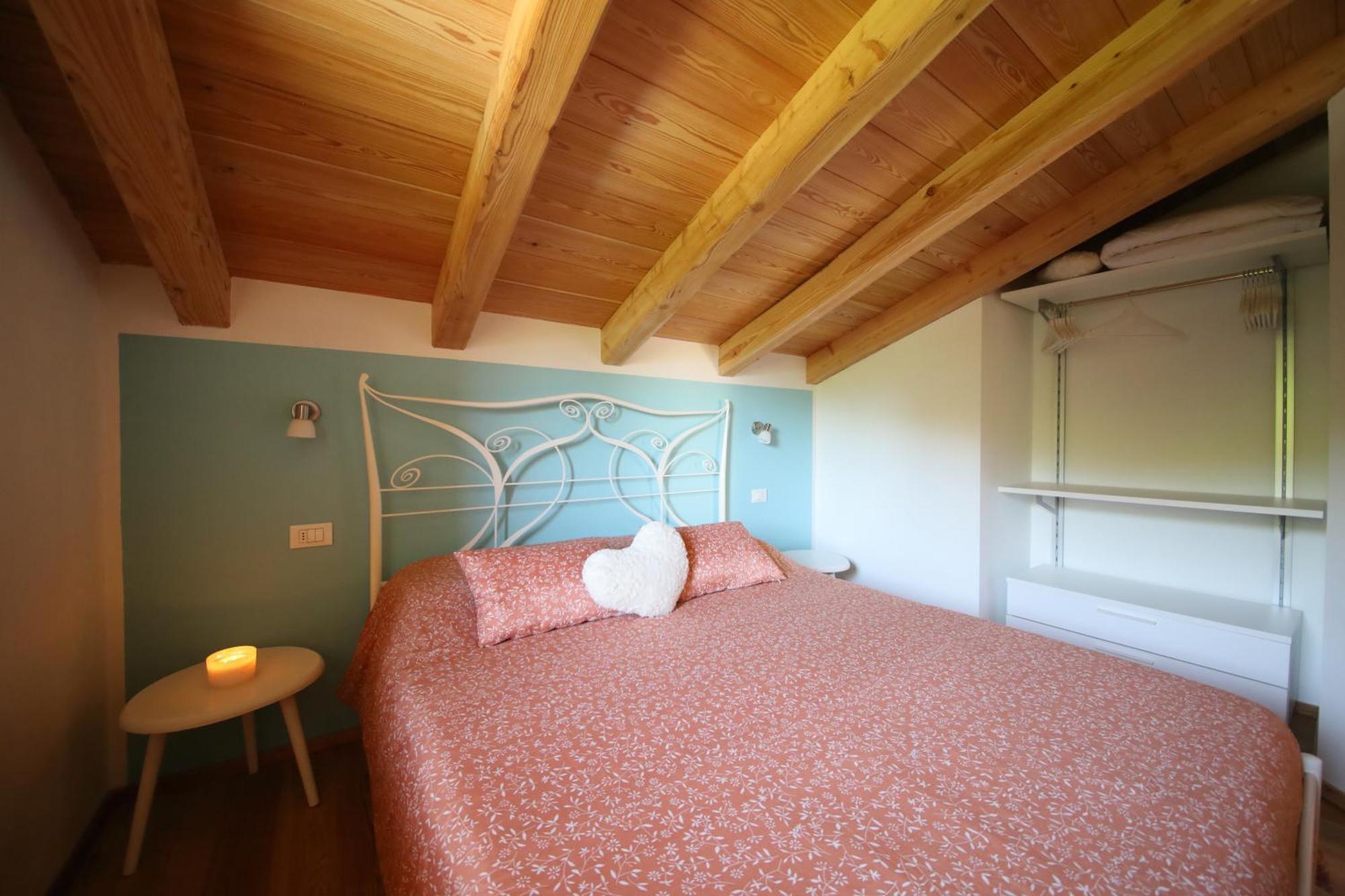 Cozy Nature House Vila Colico Exterior foto
