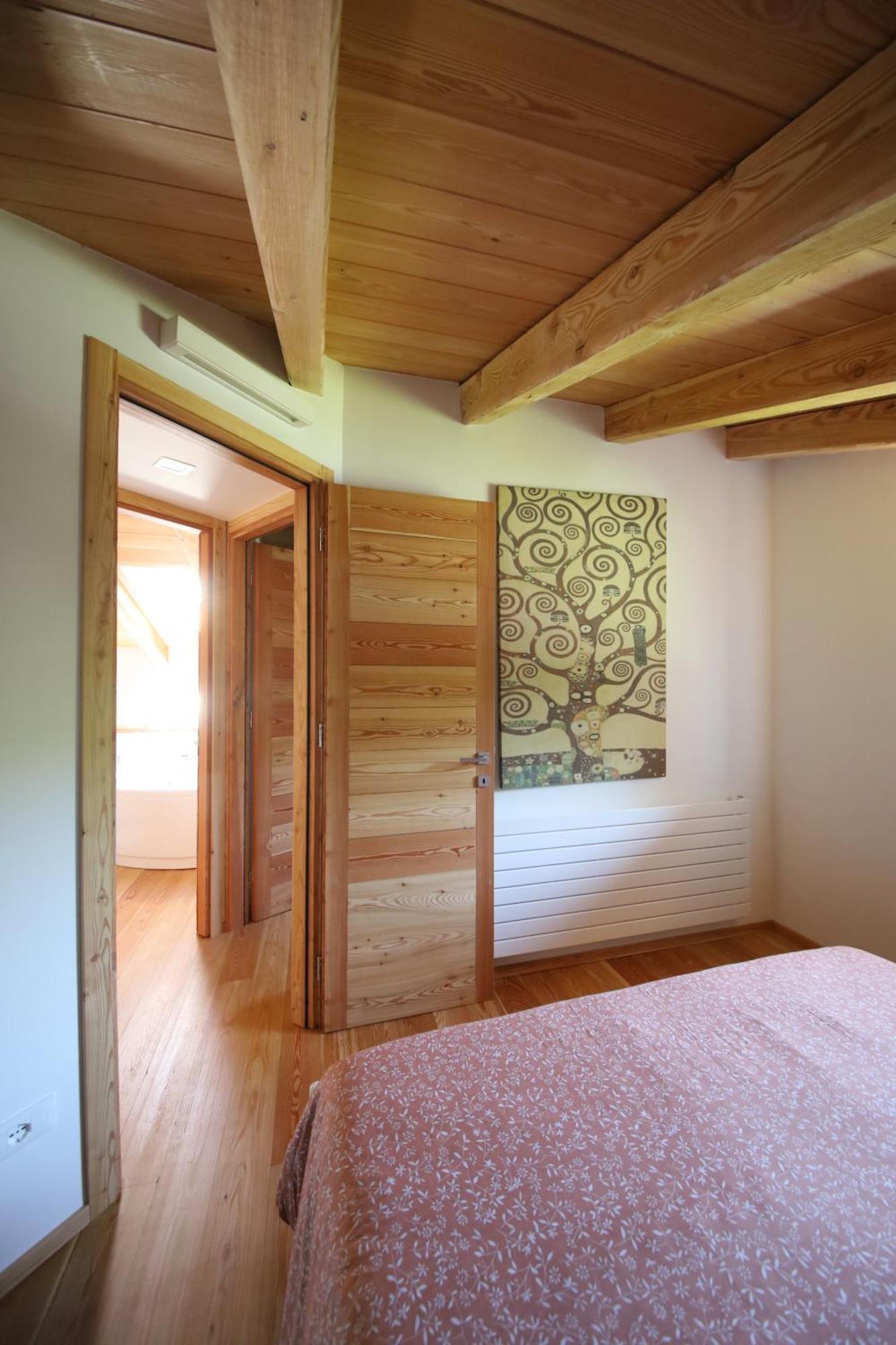 Cozy Nature House Vila Colico Exterior foto